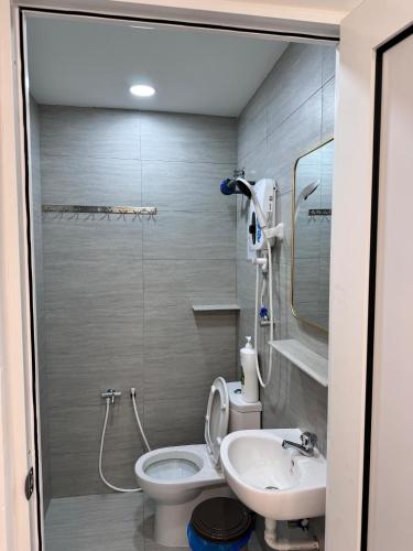 Famosa 2 Stay at Ong Kim Wee Famosa 2 Stay at Ong Kim Wee