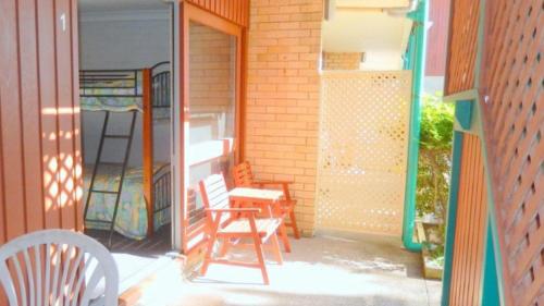 The Pines Units Manning Point