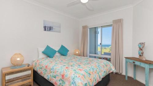 Apartment 16 - The Meridian