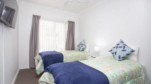 Apartment 16 - The Meridian