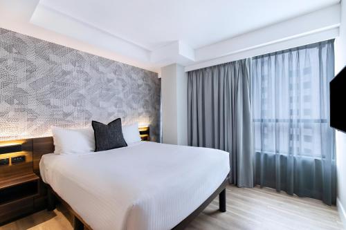 Kith Hotel Darling Harbour - image 11