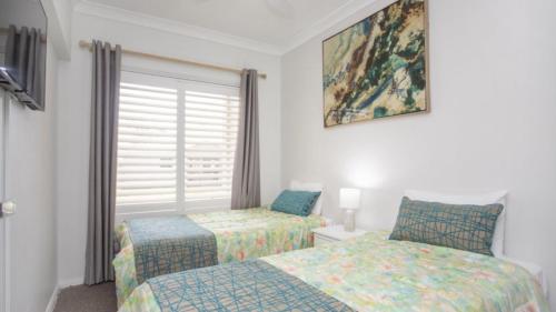 Apartment 14 - The Meridian, Old Bar (fotografie 10)