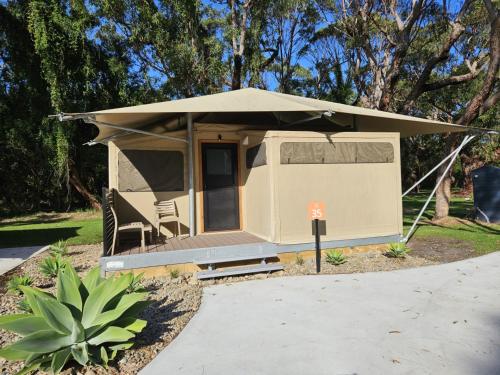 Discovery Parks - Narooma Beach