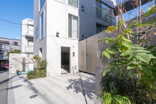 LEGALAND Hatagaya ANNEX - 숙소 외관