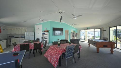 Létesítmények, Apartment 31 - The Meridian in Old Bar