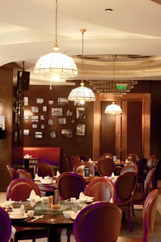 558099451 Crowne Plaza Wuxi Taihu by IHG
