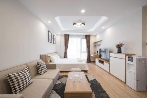 Happy Homestay