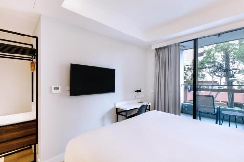 Kith Hotel Darling Harbour - image 7