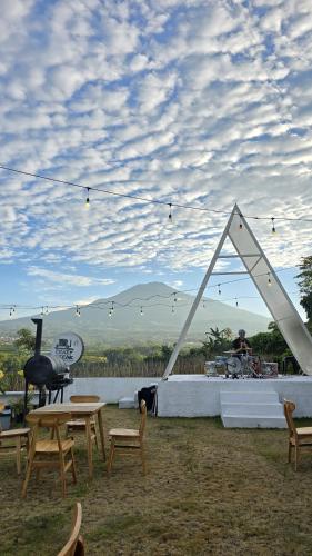 Facilities, Crazy Steak Resort Glamping Villa in Malang