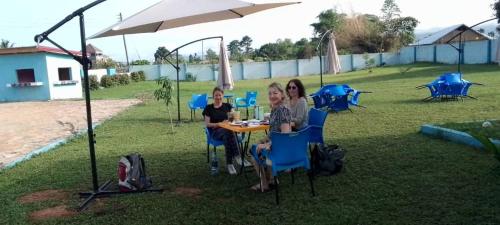 Dexxy's Palace Hotel in Koforidua