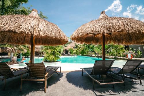 Secret Paradise Moalboal 2