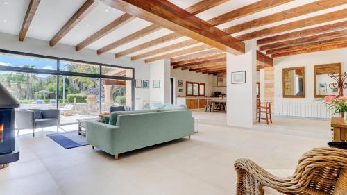 Las Palmeras Las Palmeras