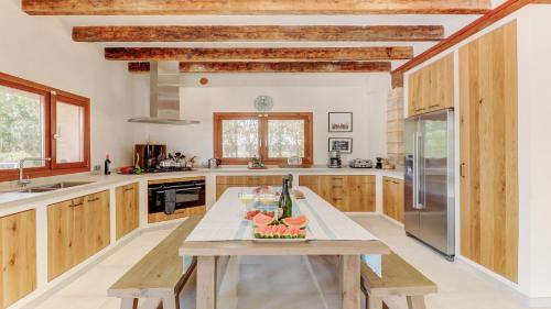 Las Palmeras Las Palmeras