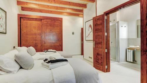 Las Palmeras Las Palmeras