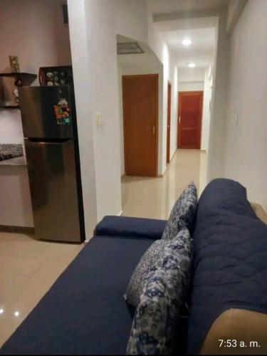 Acogedor Apartamento con Planta eléctrica y Wifi (Acogedor Apartamento con Planta electrica y Wifi) in Boca de Aroa