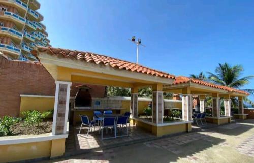 Acogedor Apartamento con Planta eléctrica y Wifi (Acogedor Apartamento con Planta electrica y Wifi) in Boca de Aroa