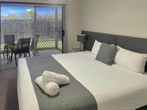 Direct Hotels - Villas on Rivergum