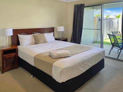 Direct Hotels - Villas on Rivergum