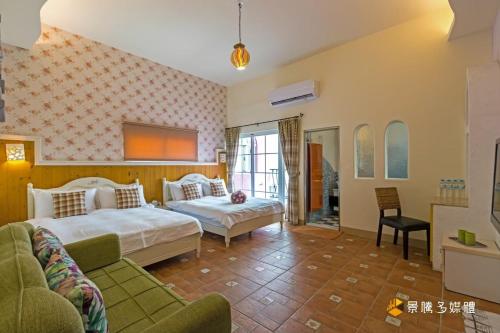 라이트하우스 B&B