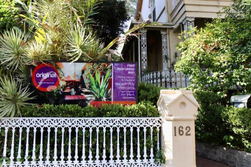 Original Backpackers - image 14