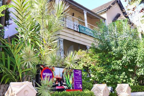 Original Backpackers - image 9