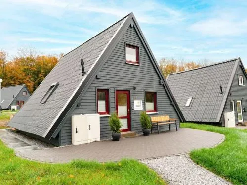 Haus Sonneneck Comfortable holiday residence in Bad Arolsen, Deutschland