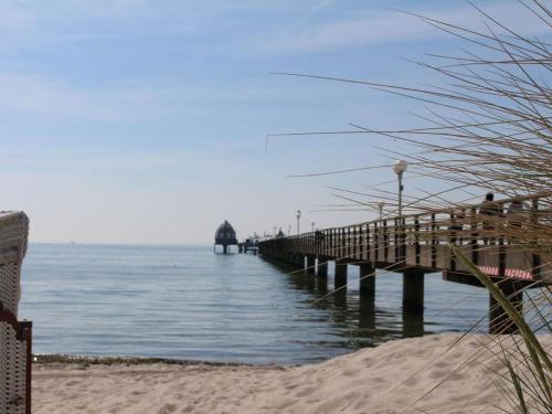 Faciliteter, Togetherness Comfortable holiday residence in Grömitz