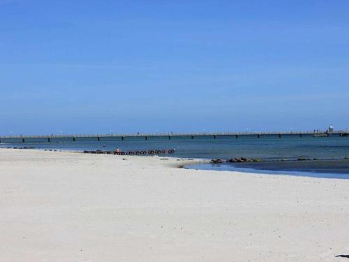 Faciliteter, Togetherness Comfortable holiday residence in Grömitz