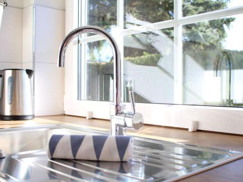 Faciliteter, Togetherness Comfortable holiday residence in Grömitz