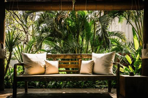 Phum Baitang Resort