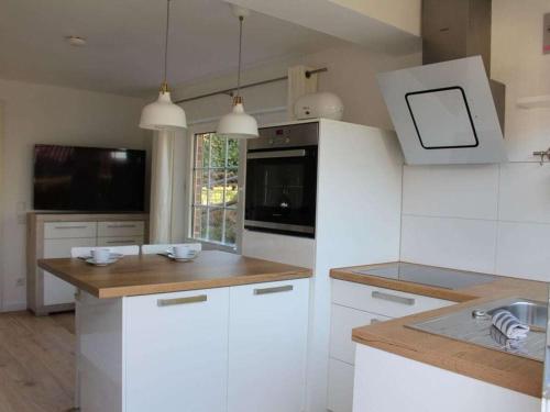 Faciliteter, Togetherness Comfortable holiday residence in Grömitz