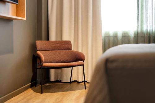 Original Sokos Hotel Vaakuna Mikkeli - image 10