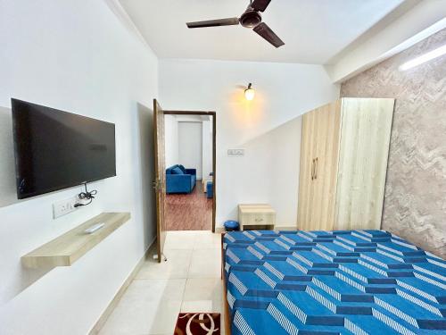 Yepplo Service Apartments - KOLKATA - Private Kitchen & Daily Housekeeping Service - image 3