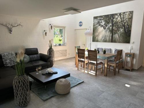 บริการและสิ่งอำนวยความสะดวก, holiday home in the Franconian Forest in บัด ชเตเบิน