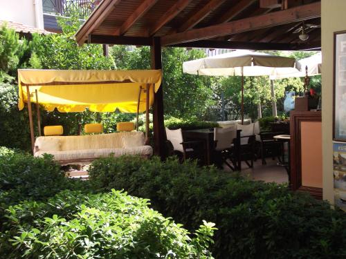 Mr. Dim Exclusive Apart Hotel - image 11