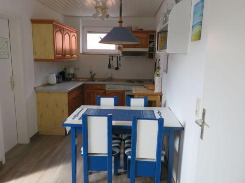 Faciliteter, Rhapsody Comfortable holiday residence in Sulsdorf