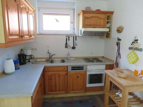 Faciliteter, Rhapsody Comfortable holiday residence in Sulsdorf