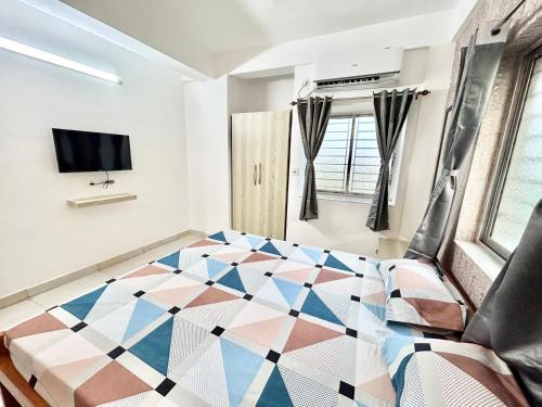 Yepplo Service Apartments - KOLKATA - Private Kitchen & Daily Housekeeping Service - image 5