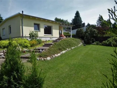Göwe Comfortable holiday residence in Weberin, Deutschland