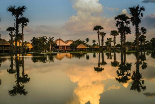 Phum Baitang Resort