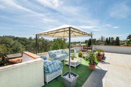 Villa Max gîte à louer Terra Mala