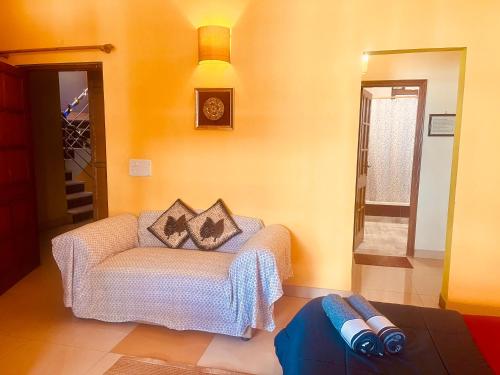 Ganga Vatika Boutique Hotel, Rishikesh