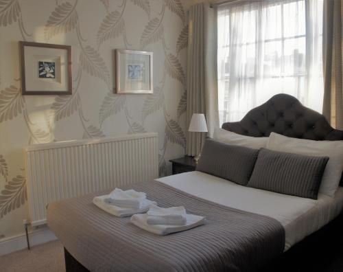Star Inn Hotel in Upton upon Severn