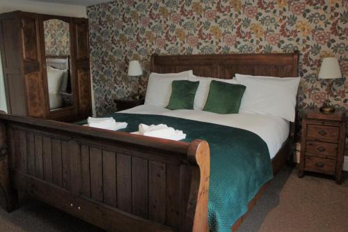 Star Inn Hotel in Upton upon Severn