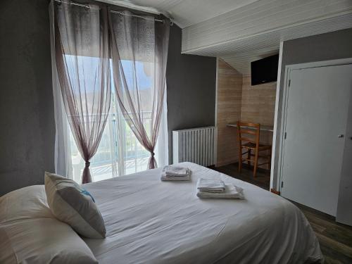 Hôtel L'Oustalet Hotel de charme Llo