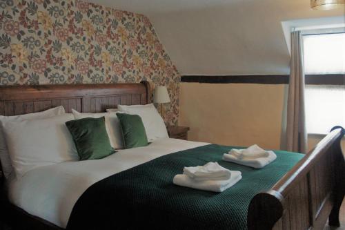 Star Inn Hotel in Upton upon Severn