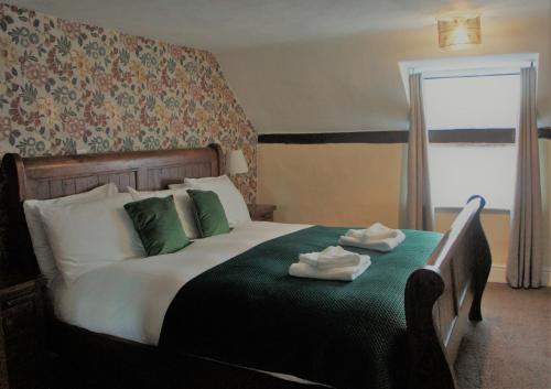 Star Inn Hotel in Upton upon Severn