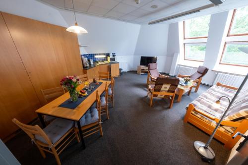 IT Centrum Apartments - image 4