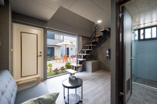 Liuqiu East Star Homestay