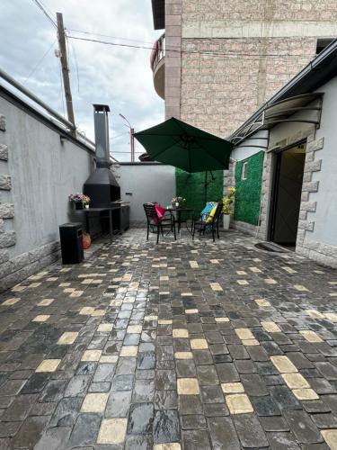 PRIVATE Cozy Cottage with Grill and Barbecue Zone SELF CHECK IN, Erevan